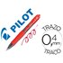 Boligrafo Pilot G-2 Pixie Rojo Tinta Gel Retractil Sujecion De Caucho