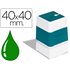 Sello Automatico Brother 40 Mm X 40 Mm Verde