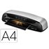 Plastificadora Fellowes Saturn 3I Din A4 2 Rodillos Sistema Antiatasco Hasta 125 Micras