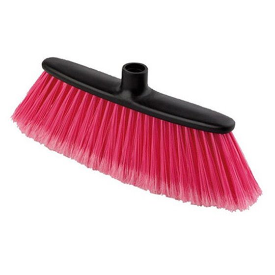 Escoba Basic Sin Palo 300X120X90 Mm