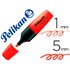 Rotulador Pelikan Fluorescente Textmarker 490 Rojo