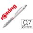 Portaminas Rotring Tikky 0,7 Mm Blanco