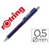 Portaminas Rotring Tikky 0,5 Mm Azul