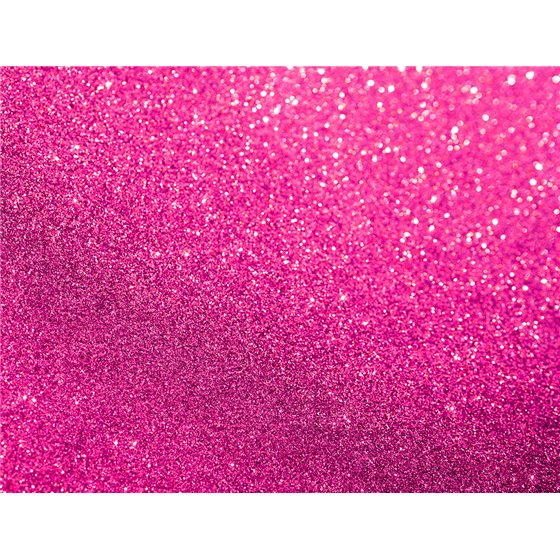 Purpurina Liderpapel Fantasia Color Metalico Rosa Pastel Bote De 250 Gr