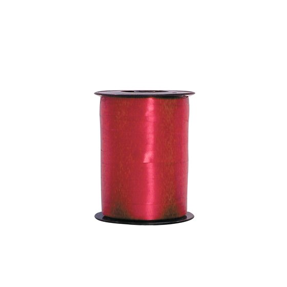 Cinta Fantasia 500 Mt X 5 Mm Rojo