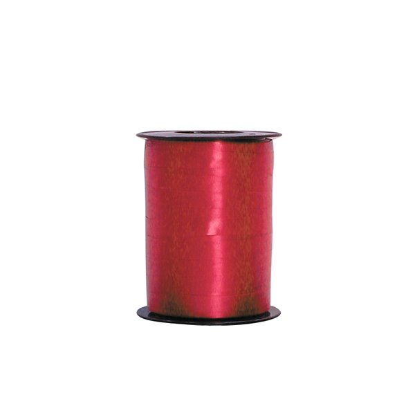 Cinta Fantasia 500 Mt X 5 Mm Rojo