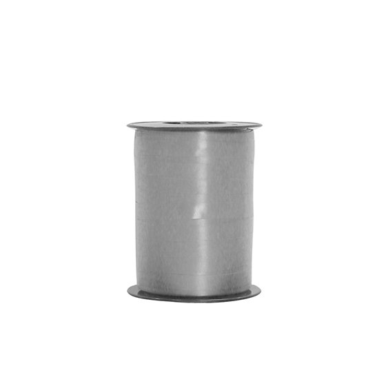 Cinta Fantasia 500 Mt X 5 Mm Plata