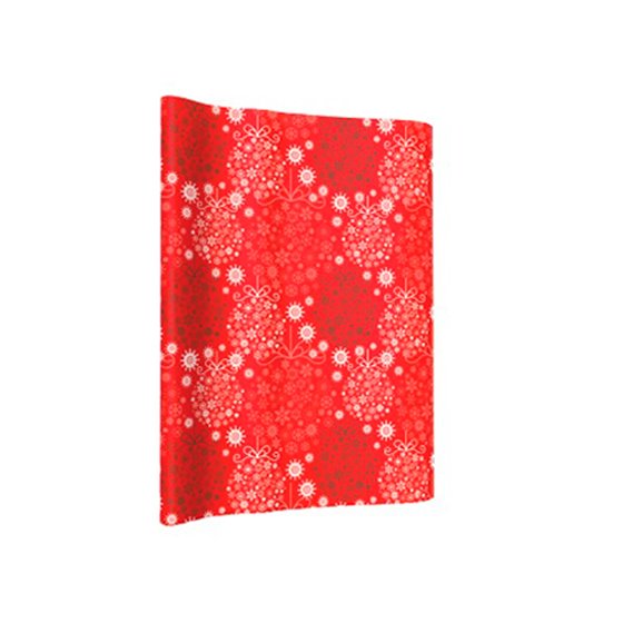 Papel De Regalo Basika Navidad Rollo Ancho 1 Mt Longitud 3 M Modelos Surtidos Gramaje 50 Gr