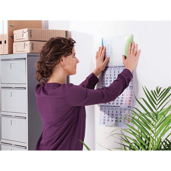 Cinta Adhesiva Uhu Doublefix Invisible Doble Cara Extra Fuerte 1,5 Mt X 19 Mm