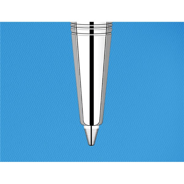 Recambio Boligrafo Parker Originals Economico Azul Punta Media