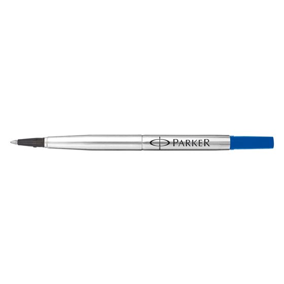 Recambio Rotulador Roller Parker 0.8 Azul