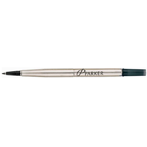 Recambio Rotulador Roller Parker 0.8 Negro