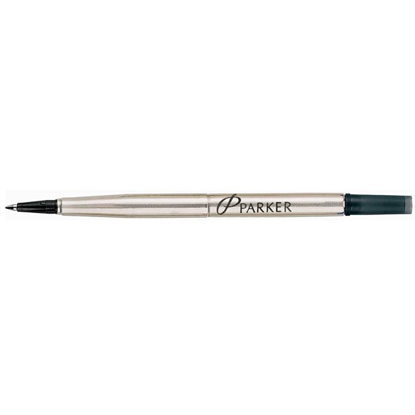 Recambio Rotulador Roller Parker 0.8 Negro