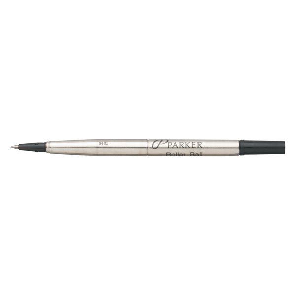 Recambio Rotulador Roller Parker 0.5 Negro
