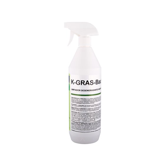 Limpiador Spray Desengrasante Botella De 1000 Ml