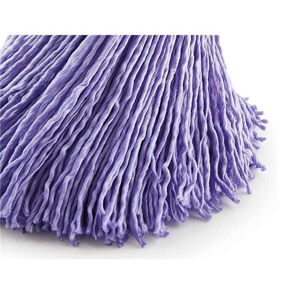 Fregona De Microfibras