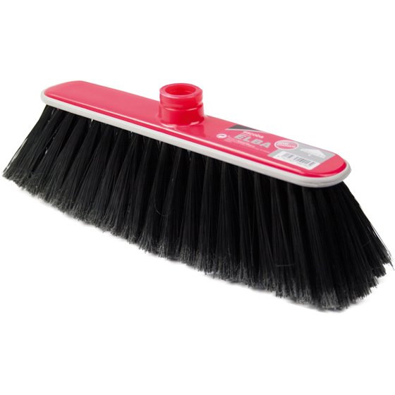 Escoba Multiusos Elba 30Cm Sin Palo