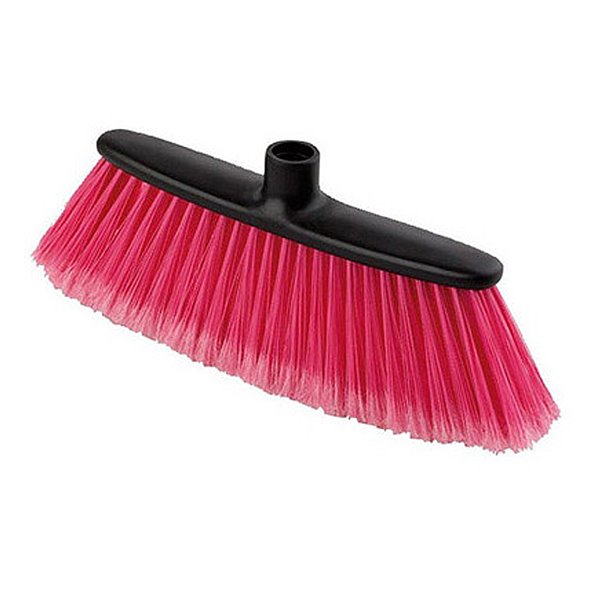 Escoba Basic Sin Palo 300X120X90 Mm