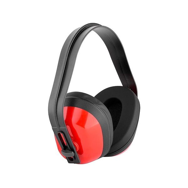 Protector Auditivo Faru Basico Diadema Regulable En Altura