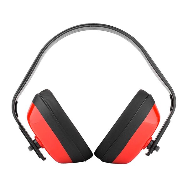 Protector Auditivo Faru Basico Diadema Regulable En Altura