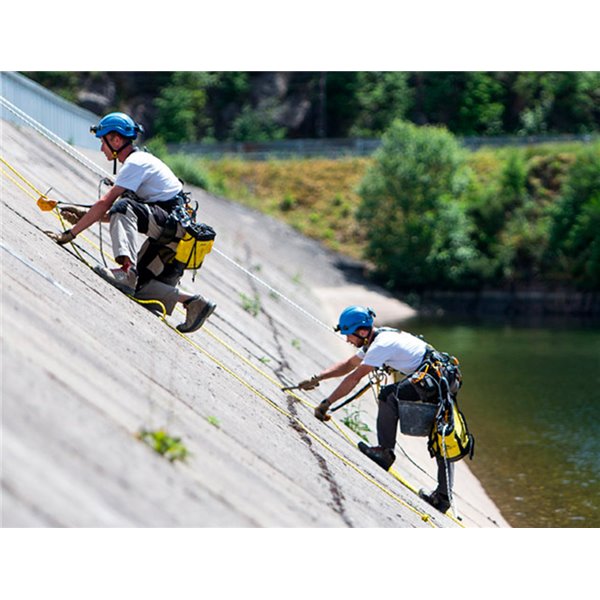 Elemento Sujecion Y Posicionamiento Faru Prot3 14 Mm Longitud 2 Mt