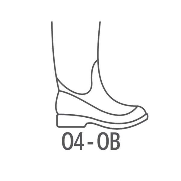 Botas Deltaplus De Seguridad Stone Pvc Negro Suela De Tacos Talla 44