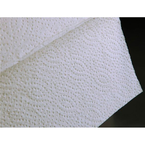Dispensador Toallitas Secamanos Dahi Abs Color Blanco 370X277X130 Mm