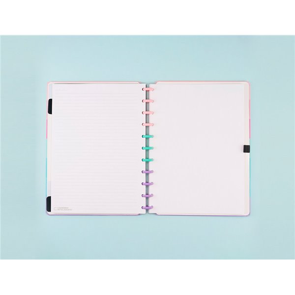 Cuaderno Inteligente Grande By Indy 280X215 Mm