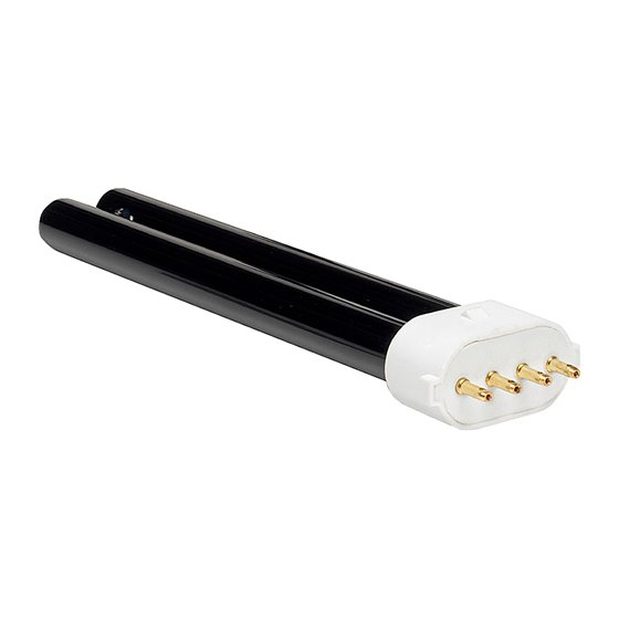 Lampara Safescan Uv 50-70 Ultravioleta 9W Para Detectores Safecan 50/70