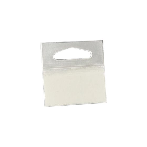 Colgador Con Adhesivo 3M Hang Tab 2180 Rollo 1000 Etiquetas48X36 Mm