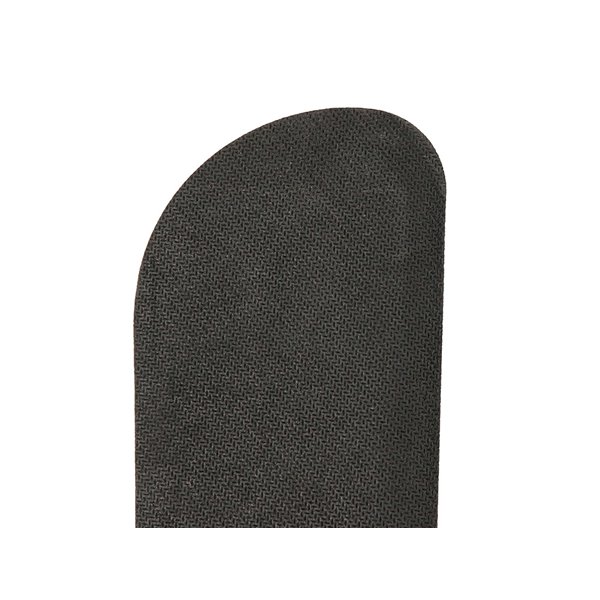 Reposamuñecas Q-Connect Memory Foam Para Teclado Color Negro 460X85X25 Mm