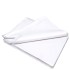 Papel Manila GOSAPAPER Blanco 62 cm x 86 cm Mano x25 Hojas