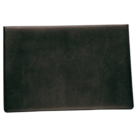 Vade Sobremesa Saro Lujo 710 Negro 490X330 Cm