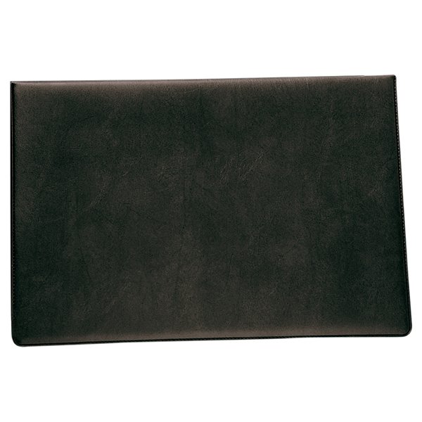 Vade Sobremesa Saro Lujo 710 Negro 490X330 Cm