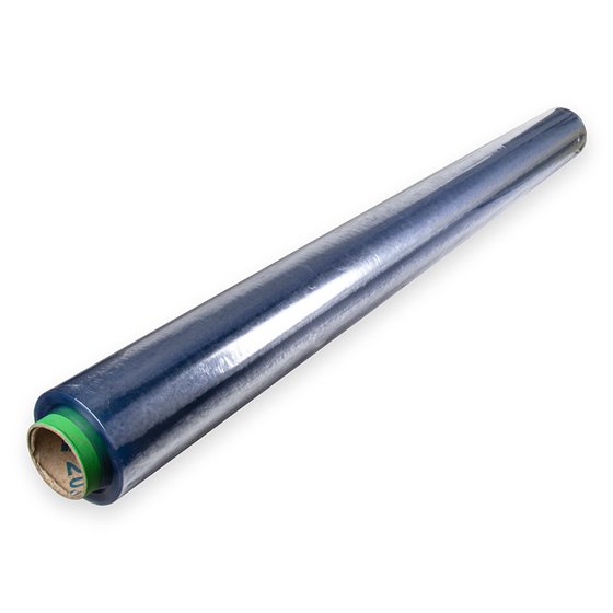Rollo Plastico Forralibros 1,40X100 Mt 70 Mc