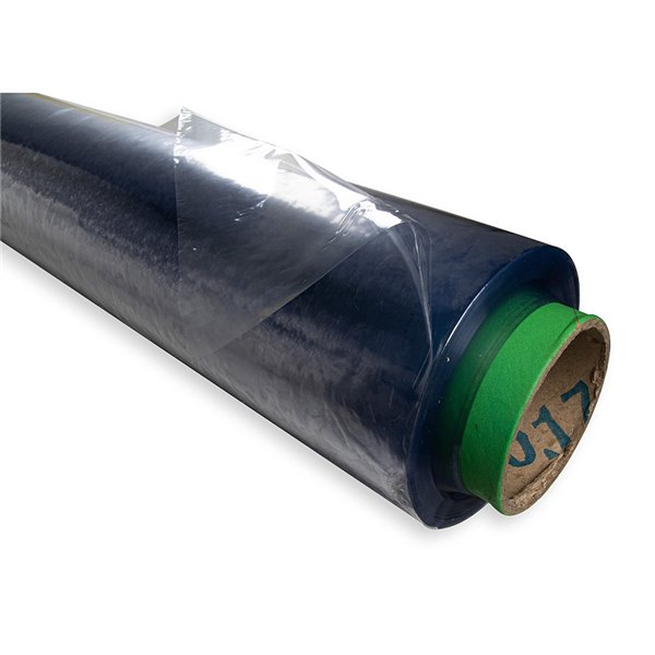 Rollo Plastico Forralibros 1,40X100 Mt 70 Mc