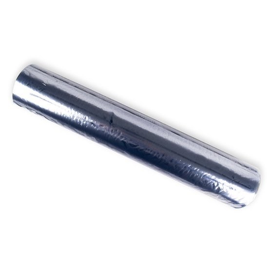 Rollo Plastico Forralibros 0,70X100 Mt 70 Mc