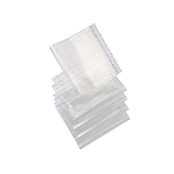 Forralibro Pp Ajustable Adhesivo 310X505 Mm