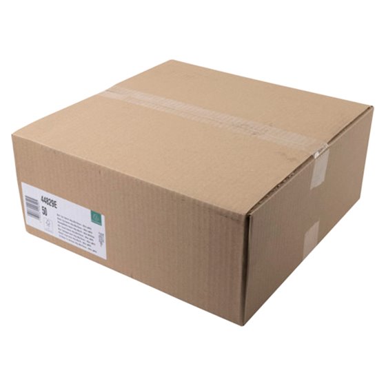 Rollo Sumadora Exacompta Termico 80 Mm X 80 Mm 44 G/M2