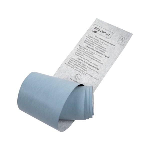 Rollo Sumadora Exacompta Safe Contact Termico 57 Mm X 40 Mm 52 G/M2