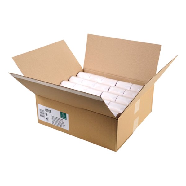 Rollo Sumadora Exacompta Electro Offset 70 Mm X 70 Mm 60 G/M2