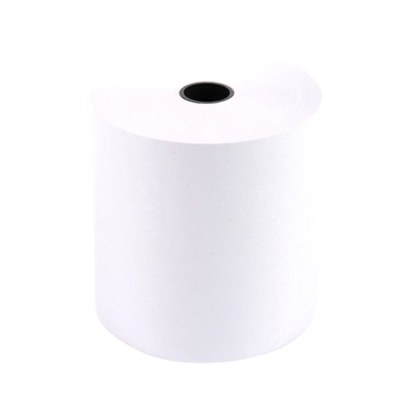 Rollo Sumadora Exacompta Electro Offset 70 Mm X 70 Mm 60 G/M2