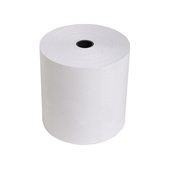 Rollo Sumadora Exacompta Termico 80 Mm X 70 Mm 55 G/M2 Sin Bisfenol A