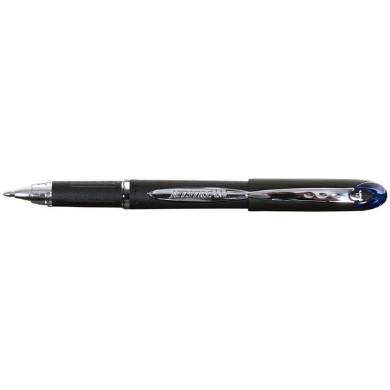 Rotulador Uni-Ball Roller Sx-210 Tinta Hibrida Azul