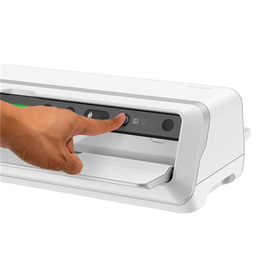 Plastificadora Fellowes Venus Lx Din A3 Sistema Antiatasco 6 Rodillos Hasta 250 Micras