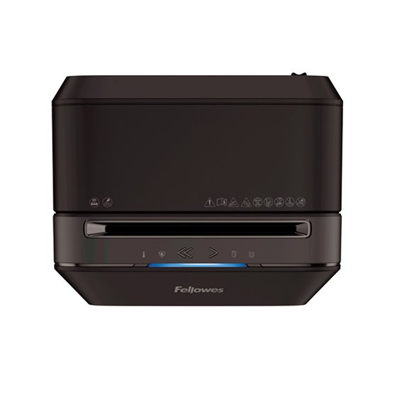 Destructora De Documentos Fellowes Lx-210 Capacidad De Corte 16 H Seguridad P4 Destruye Grapas Clips Y