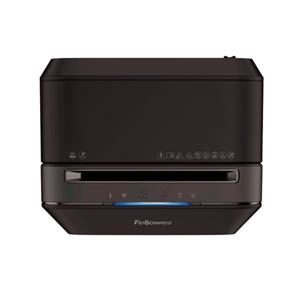Destructora De Documentos Fellowes Lx-210 Capacidad De Corte 16 H Seguridad P4 Destruye Grapas Clips Y