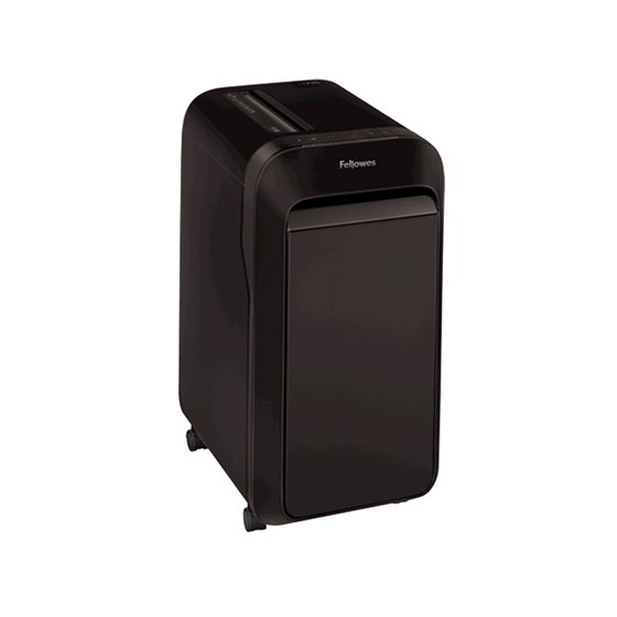 Destructora De Documentos Fellowes Lx-220 Capacidad De Corte 20 H Seguridad P4 Destruye Grapas Clips Y