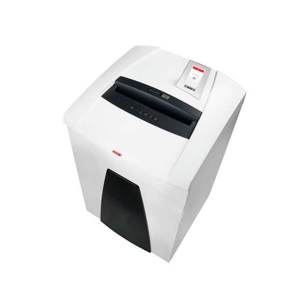 Destructora De Documentos Hsm Securio P36I Nivel De Seguridad 4 Capacidad De Corte 29 Hojas En Particulas