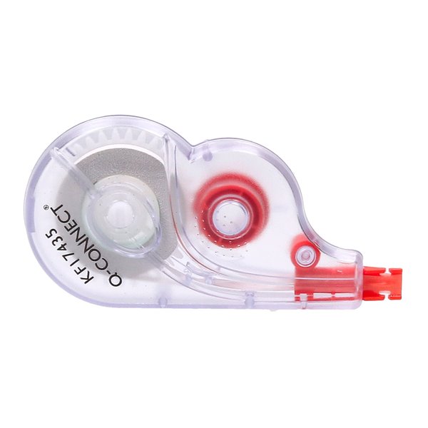 Corrector Q-Connect Cinta Blanco 5Mmx12M